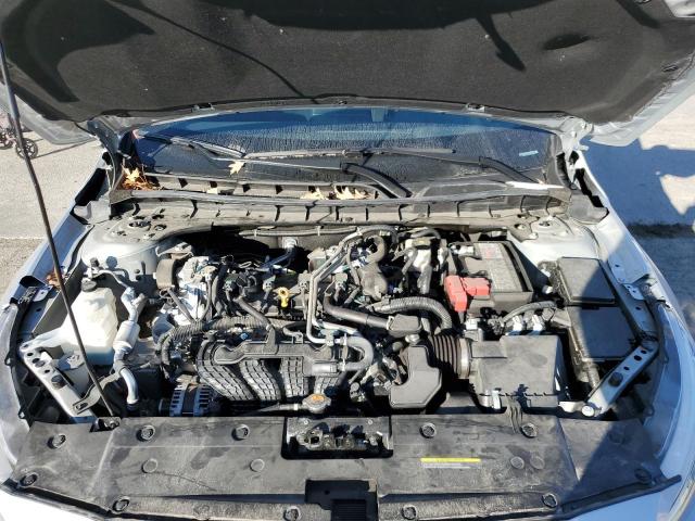 Photo 11 from auction – 2022 NISSAN ALTIMA SV with VIN 1N4BL4DV1NN379023