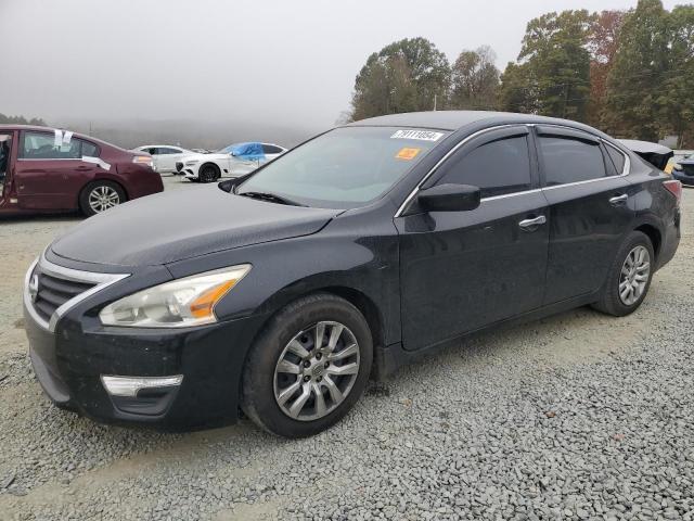 NISSAN ALTIMA 2.5 2014 with VIN 1N4AL3AP2EC181543 - Photo from auction