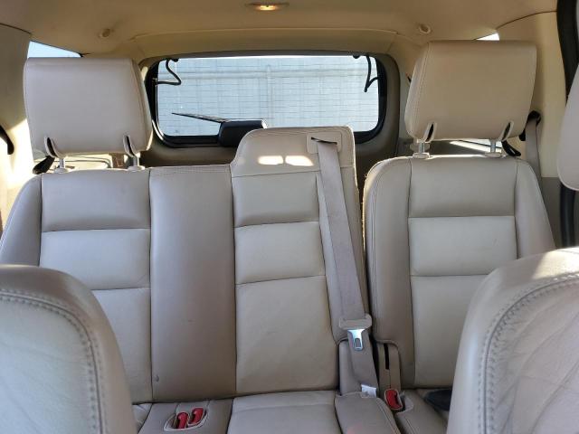 Photo 10 from auction – 2007 FORD EXPLORER E with VIN 1FMEU74E17UA92484