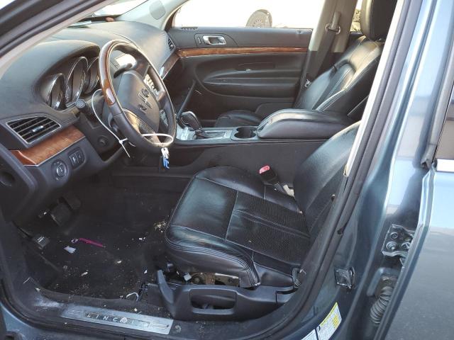 Photo 7 from auction – 2010 LINCOLN MKT with VIN 2LMHJ5AR4ABJ10219