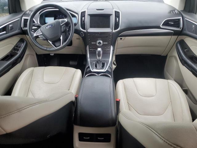 Photo 8 from auction – 2018 FORD EDGE TITAN with VIN 2FMPK4K94JBC12441