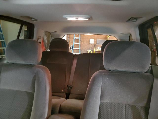 Photo 10 from auction – 2008 GMC ENVOY with VIN 1GKDT13S682190757