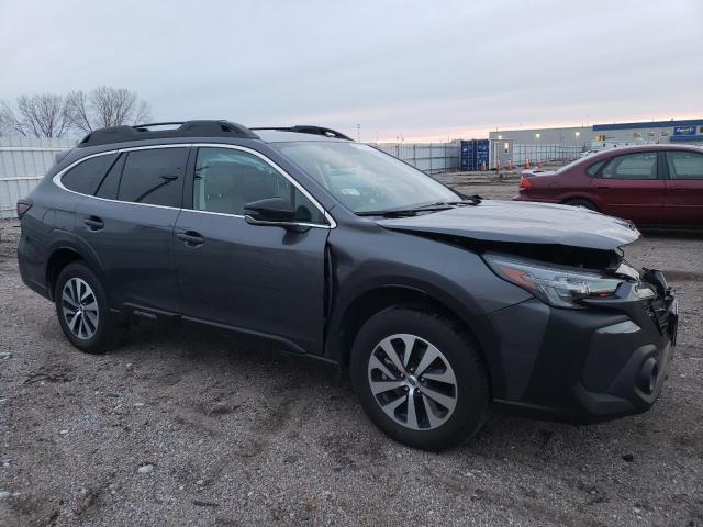 Photo 4 from auction – 2024 SUBARU OUTBACK PR with VIN 4S4BTACC0R3278383