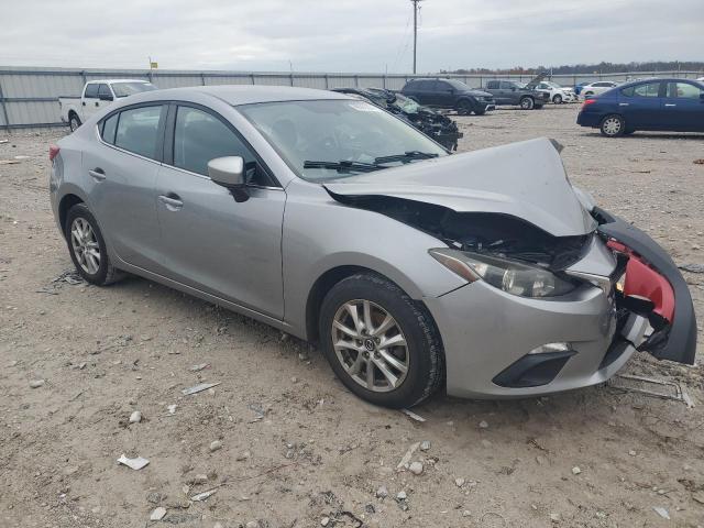 Photo 4 from auction – 2014 MAZDA 3 TOURING with VIN JM1BM1V73E1110695