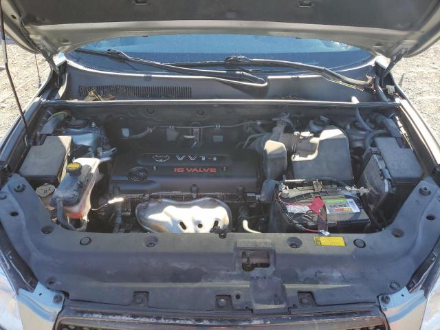 Photo 12 from auction – 2008 TOYOTA RAV4 with VIN JTMZD33V686076478