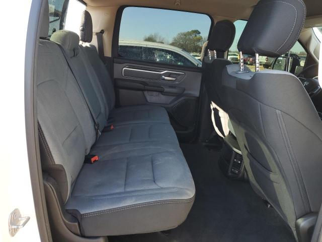 Photo 10 from auction – 2020 RAM 1500 BIG H with VIN 1C6SRFFT7LN165285