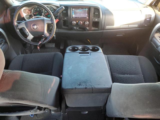 Photo 8 from auction – 2008 GMC SIERRA C15 with VIN 2GTEC130081243080