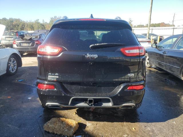 Photo 6 from auction – 2017 JEEP CHEROKEE O with VIN 1C4PJMJS0HW531145