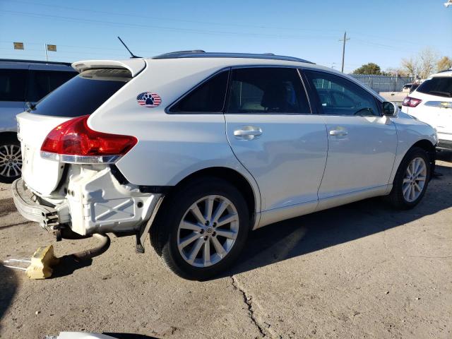 صورة رقم 3 من المزاد - 2011 TOYOTA VENZA مع VIN 4T3ZA3BB3BU043847