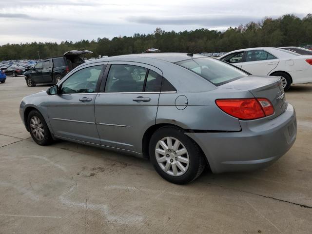 Photo 2 from auction – 2009 CHRYSLER SEBRING LX with VIN 1C3LC46BX9N537225