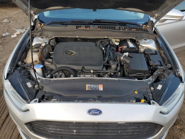Photo 11 from auction – 2014 FORD FUSION SE with VIN 3FA6P0HD5ER156366