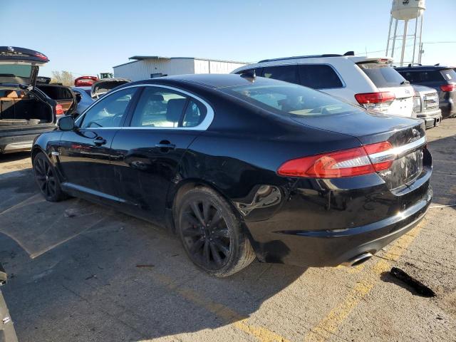 Photo 2 from auction – 2014 JAGUAR XF with VIN SAJWJ0EF7E8U18523