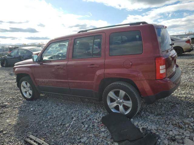 Photo 2 from auction – 2014 JEEP PATRIOT LA with VIN 1C4NJPFB3ED916451