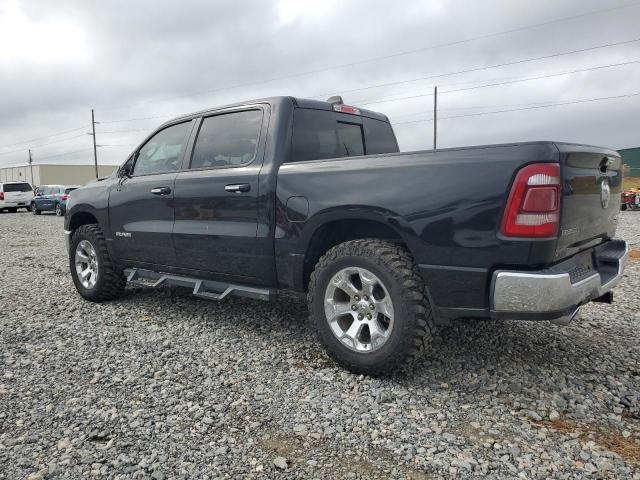 Photo 2 from auction – 2019 RAM 1500 BIG H with VIN 1C6SRFFT7KN525962