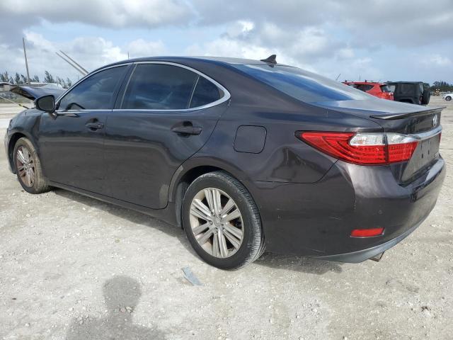 Photo 2 from auction – 2014 LEXUS ES 350 with VIN JTHBK1GGXE2101987