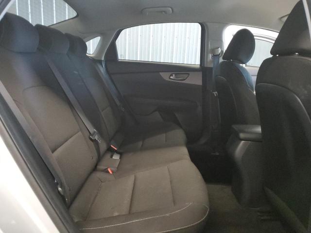 Photo 10 from auction – 2021 KIA FORTE FE with VIN 3KPF24ADXME269696