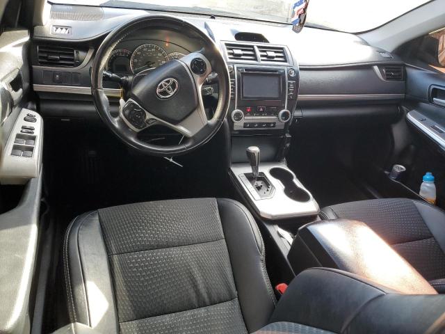 Photo 8 from auction – 2014 TOYOTA CAMRY L with VIN 4T1BF1FK7EU435244