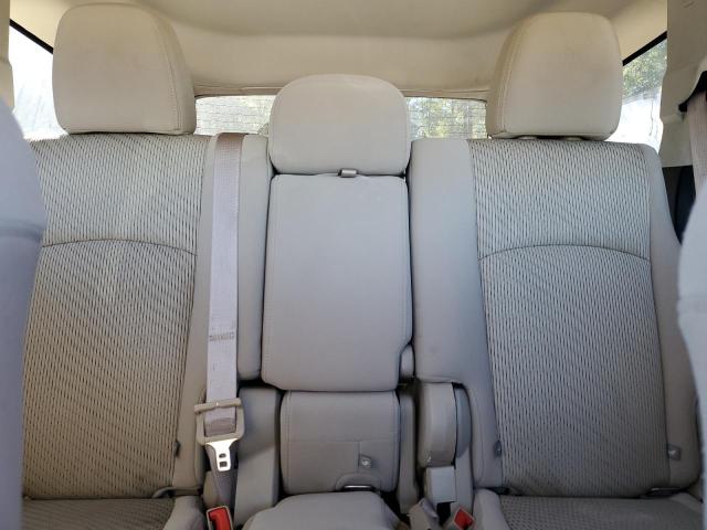 Photo 10 from auction – 2011 DODGE JOURNEY MA with VIN 3D4PG1FG9BT517536