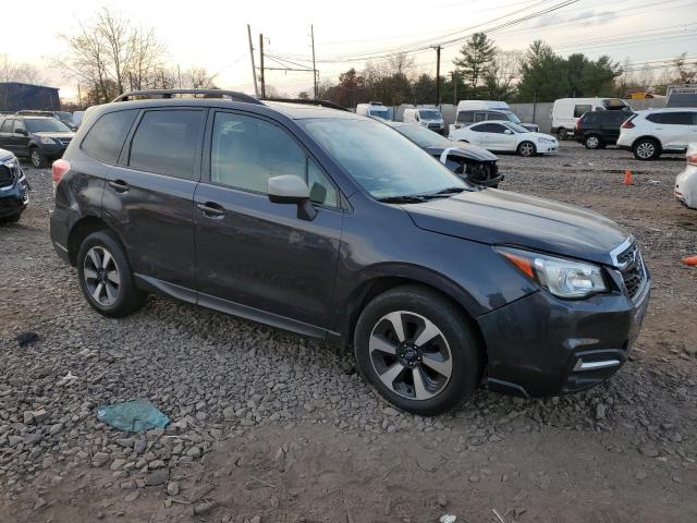 Photo 4 from auction – 2017 SUBARU FORESTER 2 with VIN JF2SJAGC8HH436119