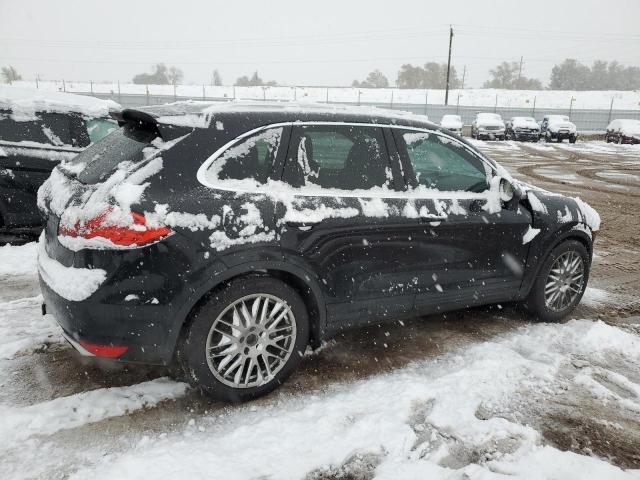 Photo 3 from auction – 2013 PORSCHE CAYENNE S with VIN WP1AB2A25DLA83972