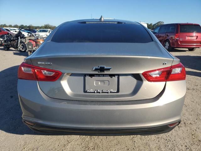 Photo 6 from auction – 2017 CHEVROLET MALIBU LT with VIN 1G1ZE5ST3HF281788