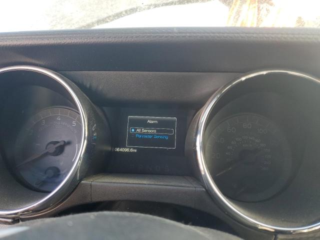 Foto 9 de la subasta – 2015 FORD MUSTANG con VIN 1FA6P8TH7F5370112