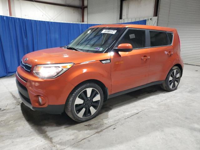 Zdjęcie 1 z aukcji – 2019 KIA SOUL + z VIN KNDJP3A58K7670692