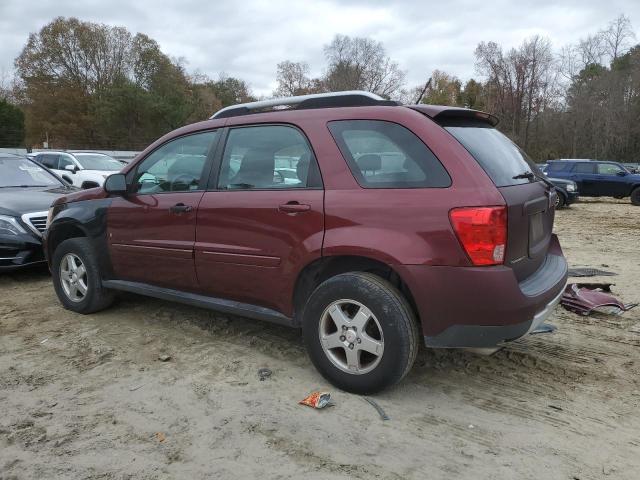 Photo 2 from auction – 2008 PONTIAC TORRENT with VIN 2CKDL33F886053034
