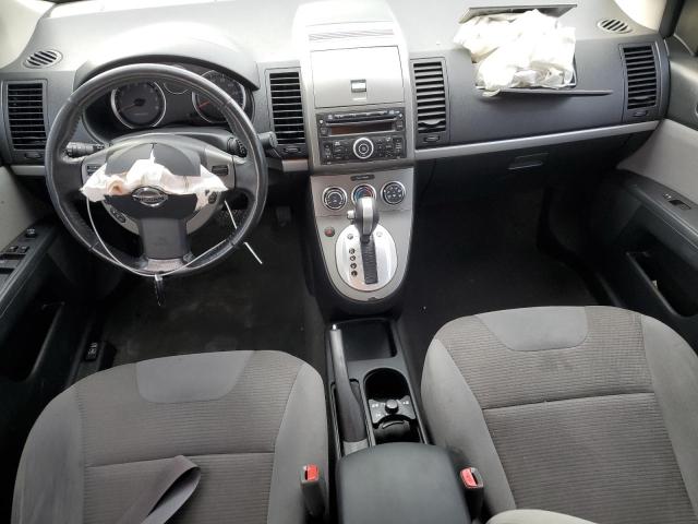 Photo 8 from auction – 2012 NISSAN SENTRA 2.0 with VIN 3N1AB6AP5CL713662