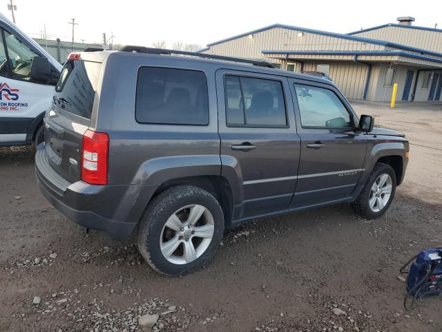 Photo 3 from auction – 2014 JEEP PATRIOT with VIN 1C4NJRFB7ED884485