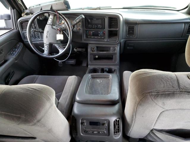 Photo 8 from auction – 2006 GMC SIERRA K25 with VIN 1GTHK23D46F165739