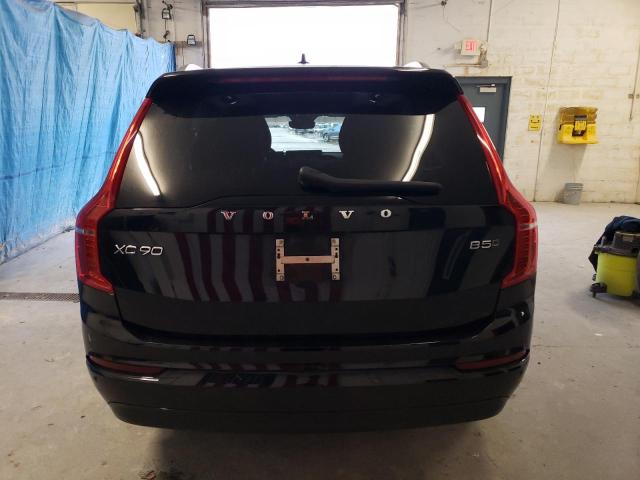 Photo 6 from auction – 2023 VOLVO XC90 CORE with VIN YV4L12PV3P1933044