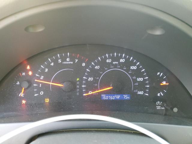 صورة رقم 9 من المزاد - 2011 TOYOTA CAMRY BASE مع VIN 4T4BF3EK6BR192444