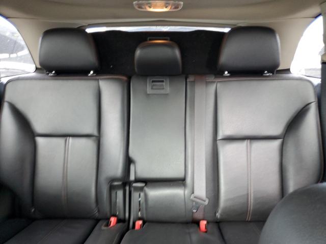 Photo 10 from auction – 2013 FORD EDGE SEL with VIN 2FMDK4JC9DBC11368