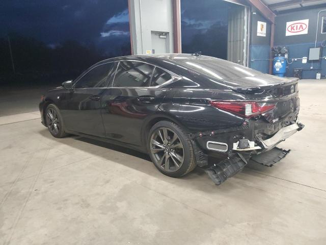 Photo 2 from auction – 2019 LEXUS ES 350 with VIN JTHBZ1B16K2002528