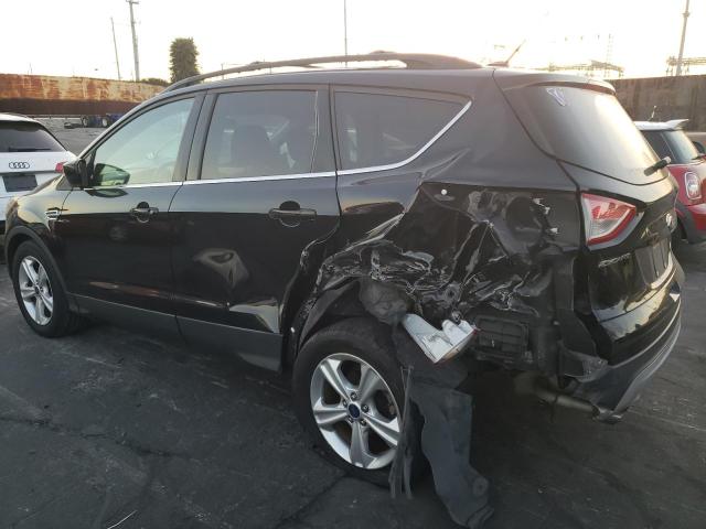 Photo 2 from auction – 2016 FORD ESCAPE SE with VIN 1FMCU0GX4GUA29844