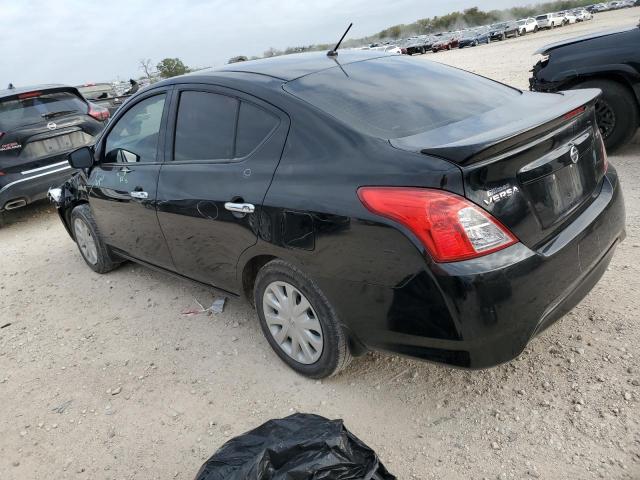 Photo 2 from auction – 2018 NISSAN VERSA S with VIN 3N1CN7AP8JL867799