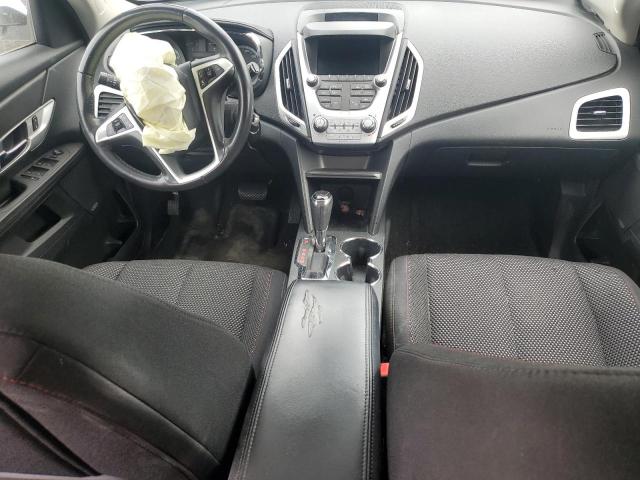 Photo 8 from auction – 2017 GMC TERRAIN SL with VIN 2GKFLNE38H6350551