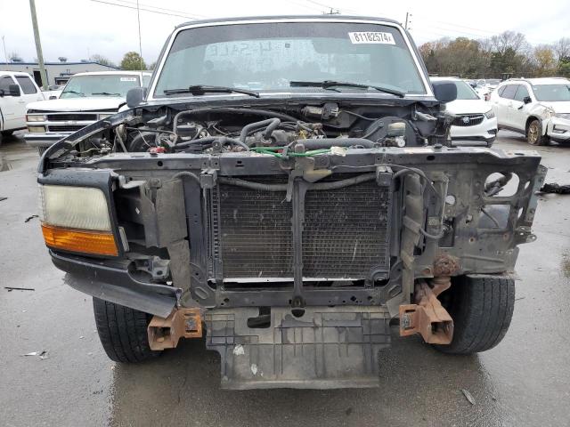 Photo 5 from auction – 1995 FORD F150 with VIN 1FTDF15Y6SNA37466