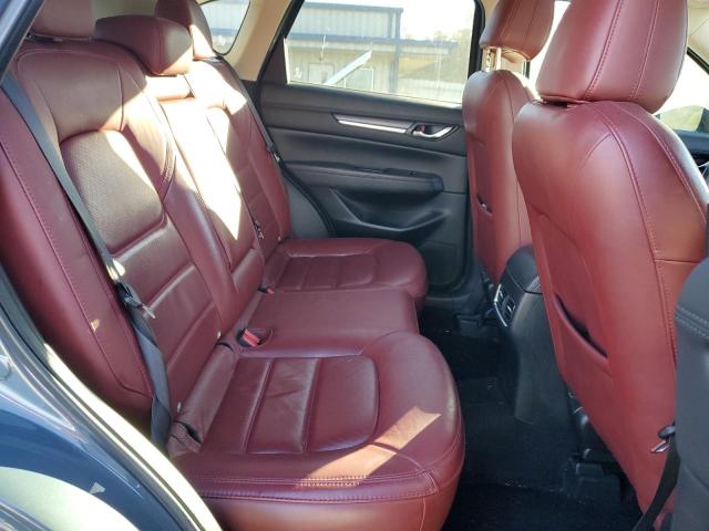 Photo 11 from auction – 2021 MAZDA CX-5 TOURI with VIN JM3KFACM4M0374832
