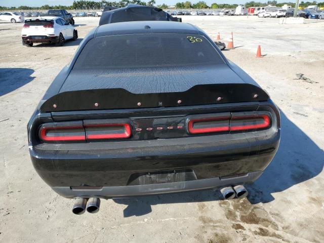 Photo 6 from auction – 2019 DODGE CHALLENGER with VIN 2C3CDZAG6KH739653