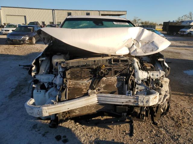 Photo 5 from auction – 2018 FORD EDGE SEL with VIN 2FMPK3J85JBB15719