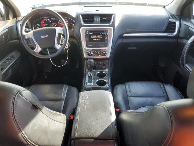 Photo 8 from auction – 2016 GMC ACADIA SLT with VIN 1GKKRRKD2GJ166080