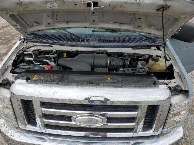 Photo 12 from auction – 2014 FORD ECONOLINE with VIN 1FBNE3BL5EDA90380