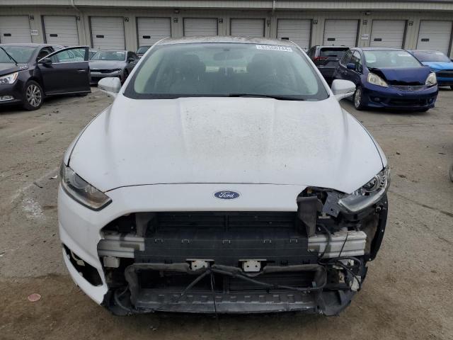 Photo 5 from auction – 2013 FORD FUSION SE with VIN 3FA6P0H73DR124105