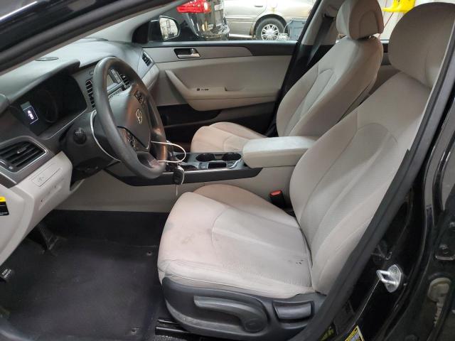 Photo 7 from auction – 2015 HYUNDAI SONATA SE with VIN 5NPE24AF6FH206252