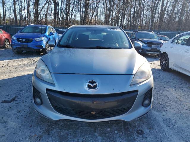 Photo 5 from auction – 2012 MAZDA 3 S with VIN JM1BL1L65C1511286