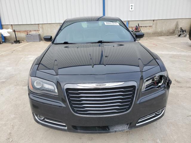 Photo 5 from auction – 2014 CHRYSLER 300 S with VIN 2C3CCABG3EH382522