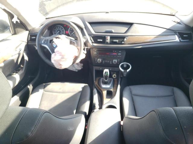 Photo 8 from auction – 2015 BMW X1 XDRIVE2 with VIN WBAVL1C53FVY38400