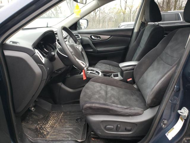 Photo 7 from auction – 2016 NISSAN ROGUE S with VIN JN8AT2MT9GW021601